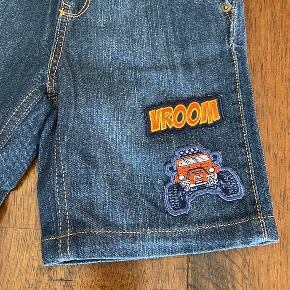 The Children Place Shorts - Picture 2 of 7